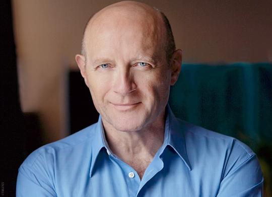 道格·麦克劳德 Doug MacLeod照片