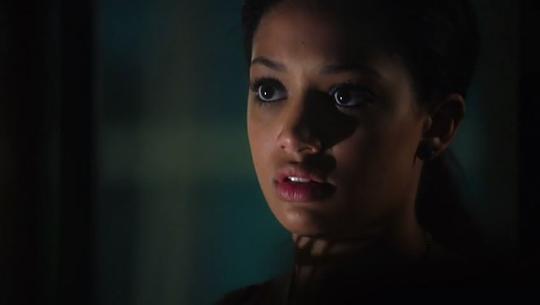 萨曼萨·罗根 Samantha Logan照片