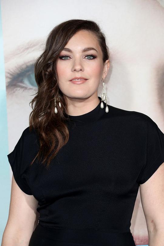 弗吉尼亚·库尔 Virginia Kull照片