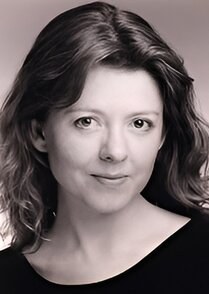 乔·怀亚特 Jo Wyatt照片