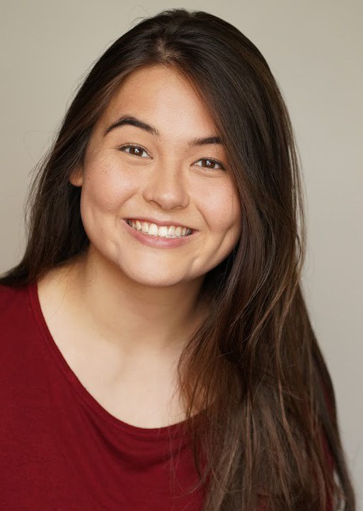 珍妮·横堀 Jenny Yokobori照片