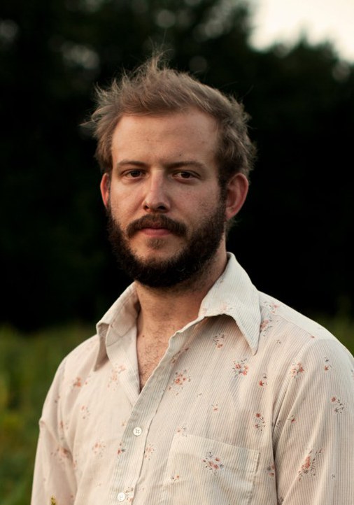 美好冬季 Bon Iver照片