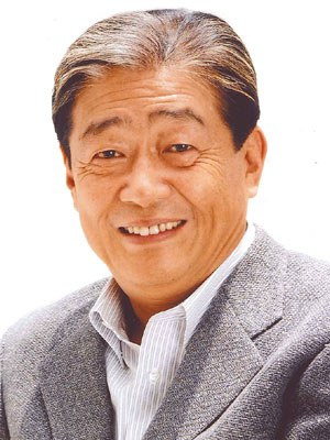 关口宏 Hiroshi Sekiguchi照片