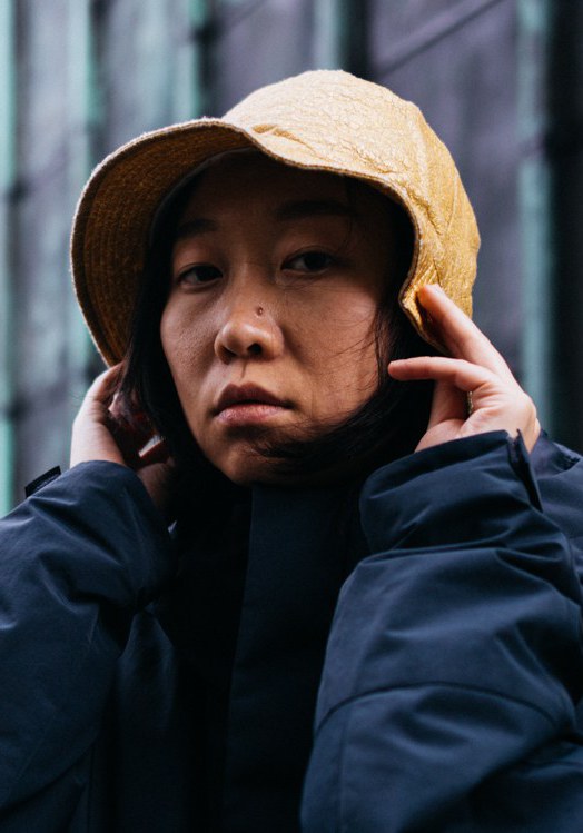 郑陆心源 Xinyuan Zheng Lu照片