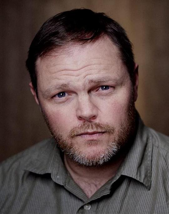 基思·库珀 Keith Cooper照片