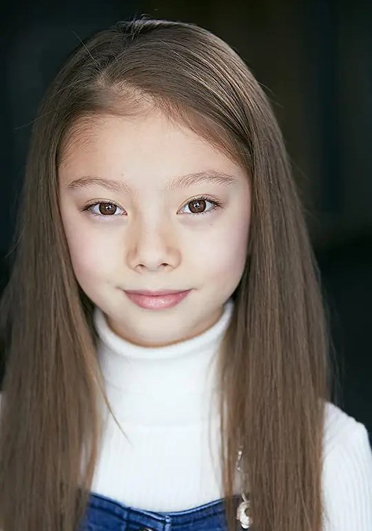 艾·巴雷特 Ai Barrett照片