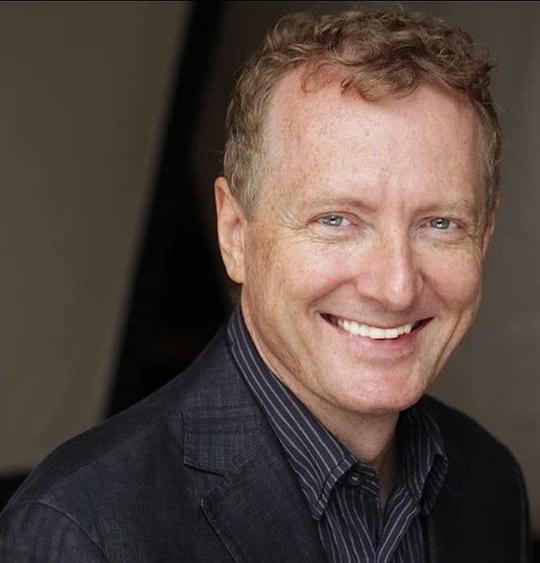 鲍勃·马丁 Bob Martin照片