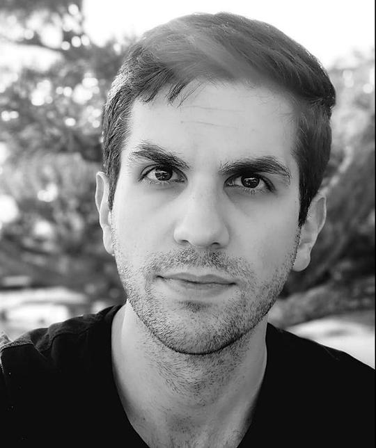 乔尔·杜邦 Joël Dupont照片