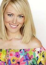 卡罗琳·里什 Caroline Rich照片