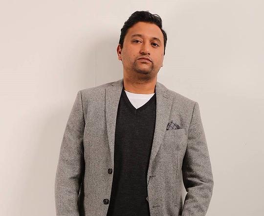 戈帕尔·杜特 Gopal Dutt照片