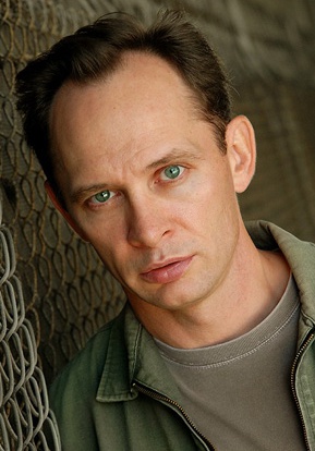 布雷特·里克比 Brett Rickaby照片