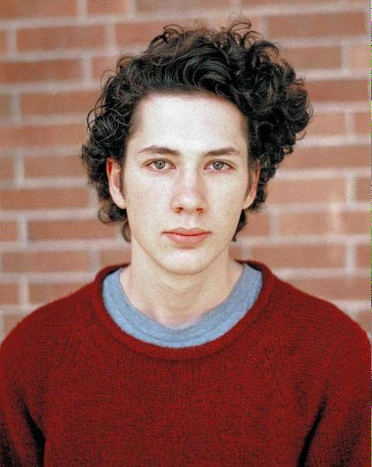 谢默斯·帕特森 Seamus Patterson照片