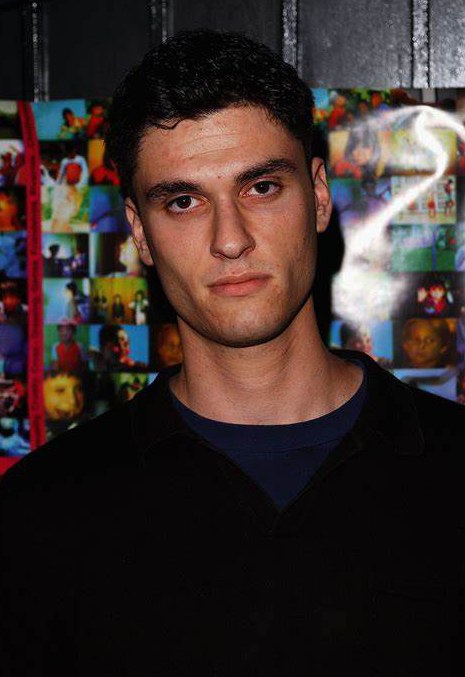 乔什·特兰克 Josh Trank照片