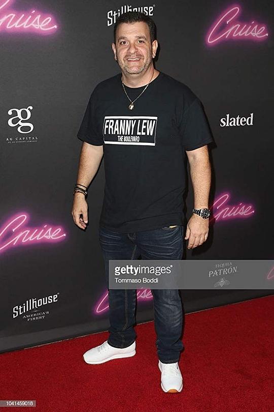 吉诺·卡法雷利 Gino Cafarelli照片