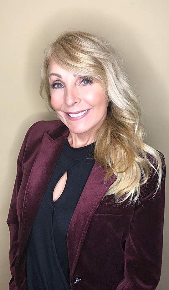 佩蒂·布林德利 Patti Brindley照片