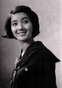 酒井和歌子 Wakako Sakai照片