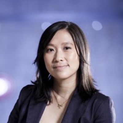 罗丝安妮·梁 Roseanne Liang照片