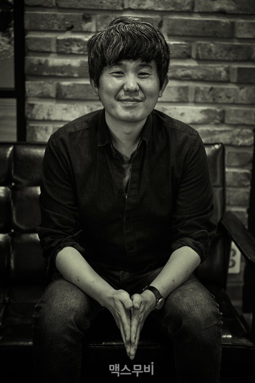 金宗宽 Jong-kwan Kim照片