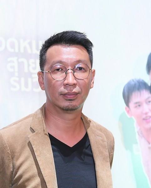 撒切普·苏法斯里 Thatchaphong Suphasri照片