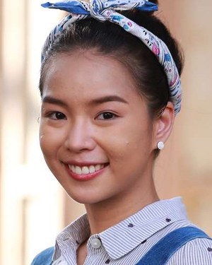 缇迪楠·珂兰格佩特 Thitinan Khlangphet照片