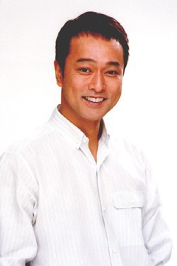 太川阳介 Yosuke Tagawa照片