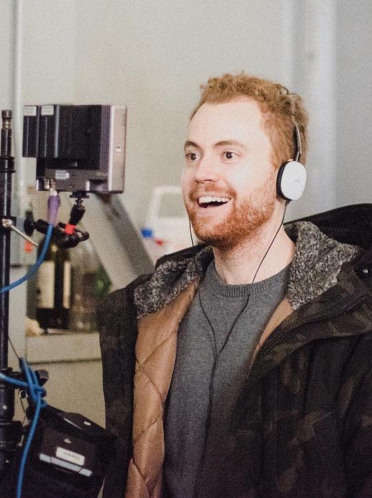 埃文·摩根 Evan Morgan照片