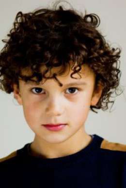 卢卡斯·邦德 Lucas Bond照片