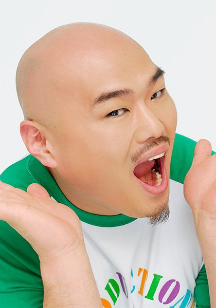 黑川明人 Kurochan照片