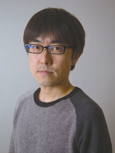 藤木光彦 Mitsuhiko Fujiki照片