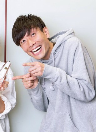 铃木勇马 Yûma Suzuki照片