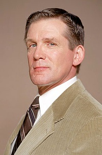安东尼·希尔德 Anthony Heald照片