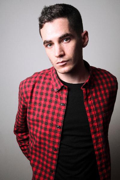 里奇·韦莱兹 Ricky Velez照片