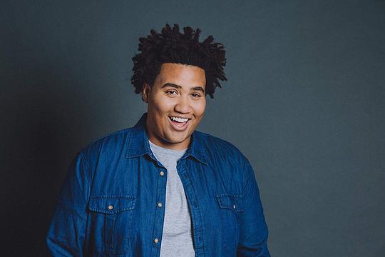 卢·威尔逊 Lou Wilson照片