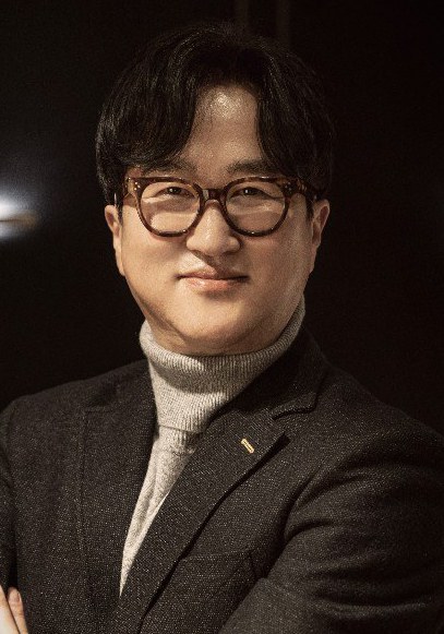 李焕京 Lee Hwan Kyung照片