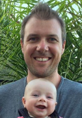 罗布·洛德米尔 Rob Lodermeier照片