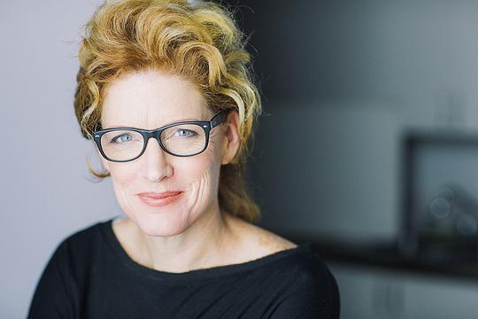 科琳·惠勒 Colleen Wheeler照片