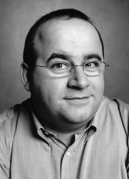 Gianni Fantoni照片