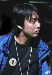 朴晸培 Jung-bae Park照片