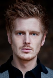 奥利弗·莱斯 Oliver Rice照片