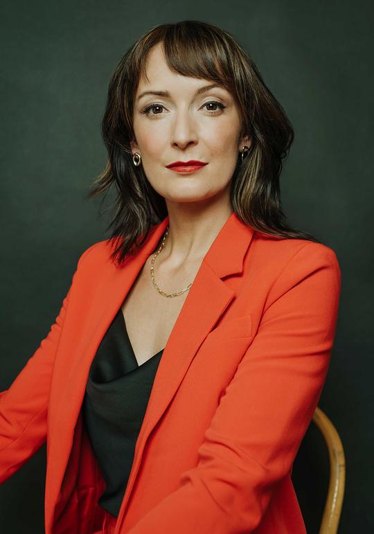 娜塔莉·穆恩 Natalie Moon照片