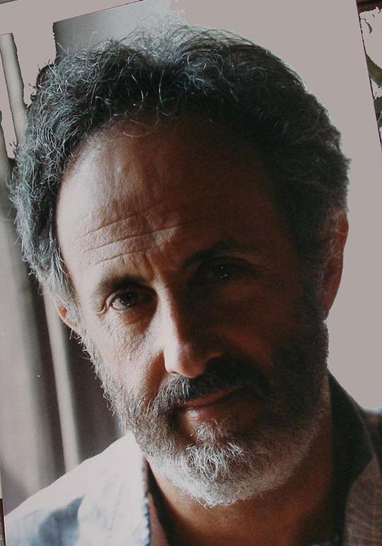 杰里·伦敦 Jerry London照片