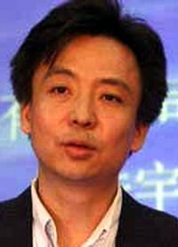 杨浩宇 Haoyu Yang照片