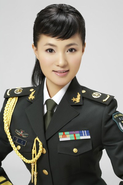 雷佳 Jia Lei照片