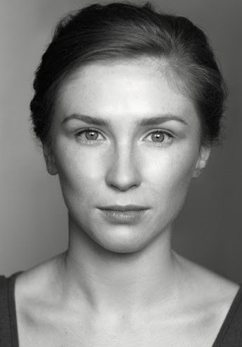 莉拉·赛克斯 Leila Sykes照片