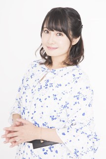 桥本千波 Chinami Hashimoto照片