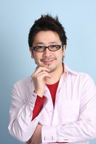 野濑育二 Ikuji Nose照片