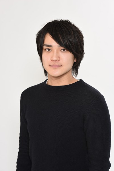 菅原慎介 Shinsuke Sugawara照片