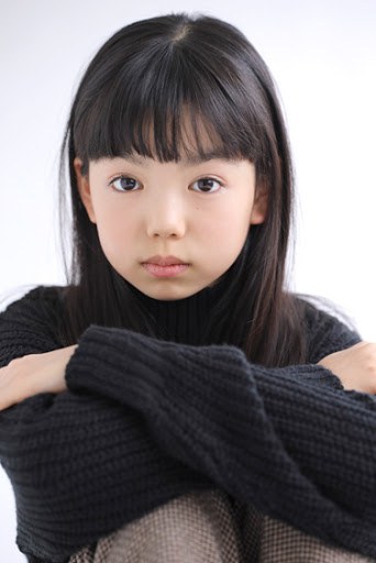 田中里念 Rine Tanaka照片