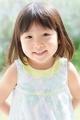 中野翠咲 Misaki Nakano照片