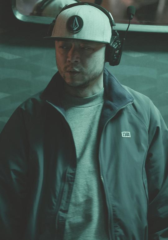 杨庆 Qing Yang照片